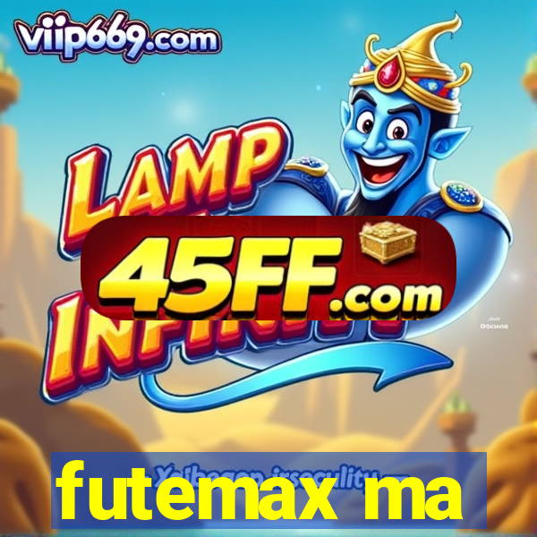 futemax ma